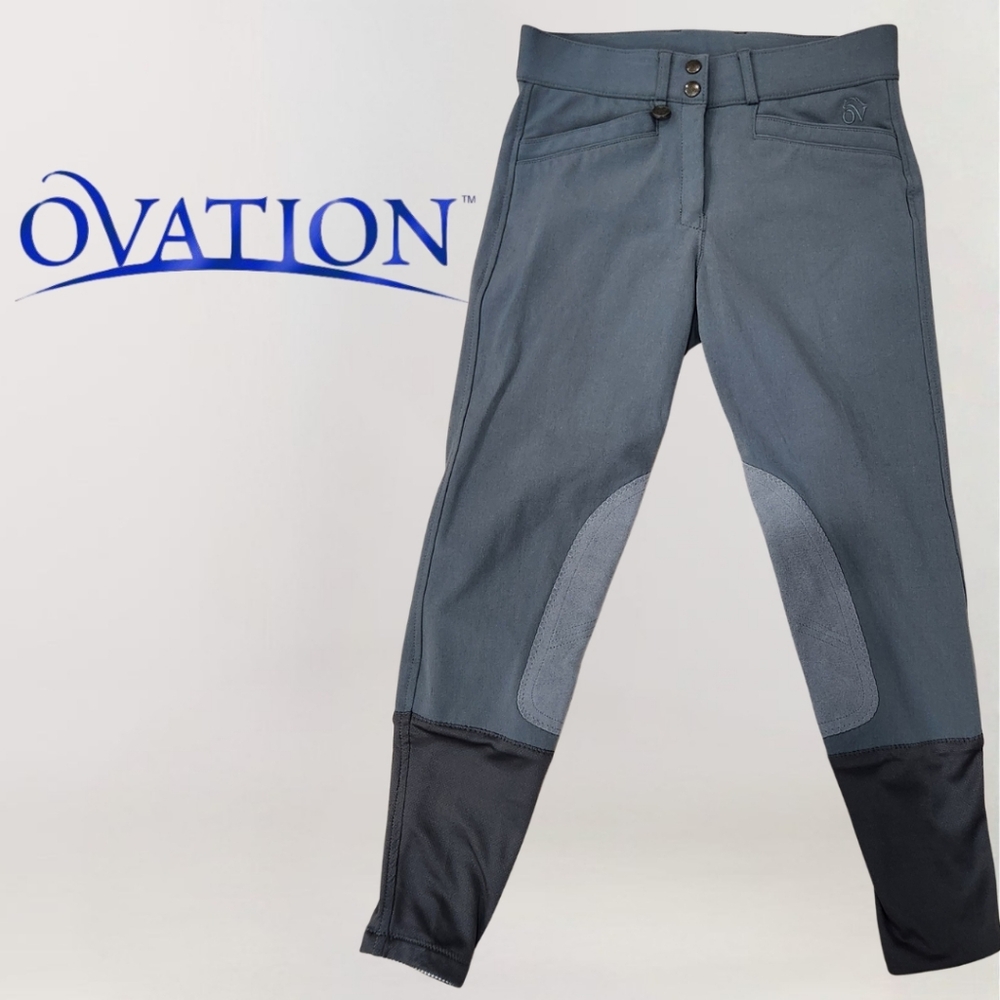 Ovation Women's Breeches